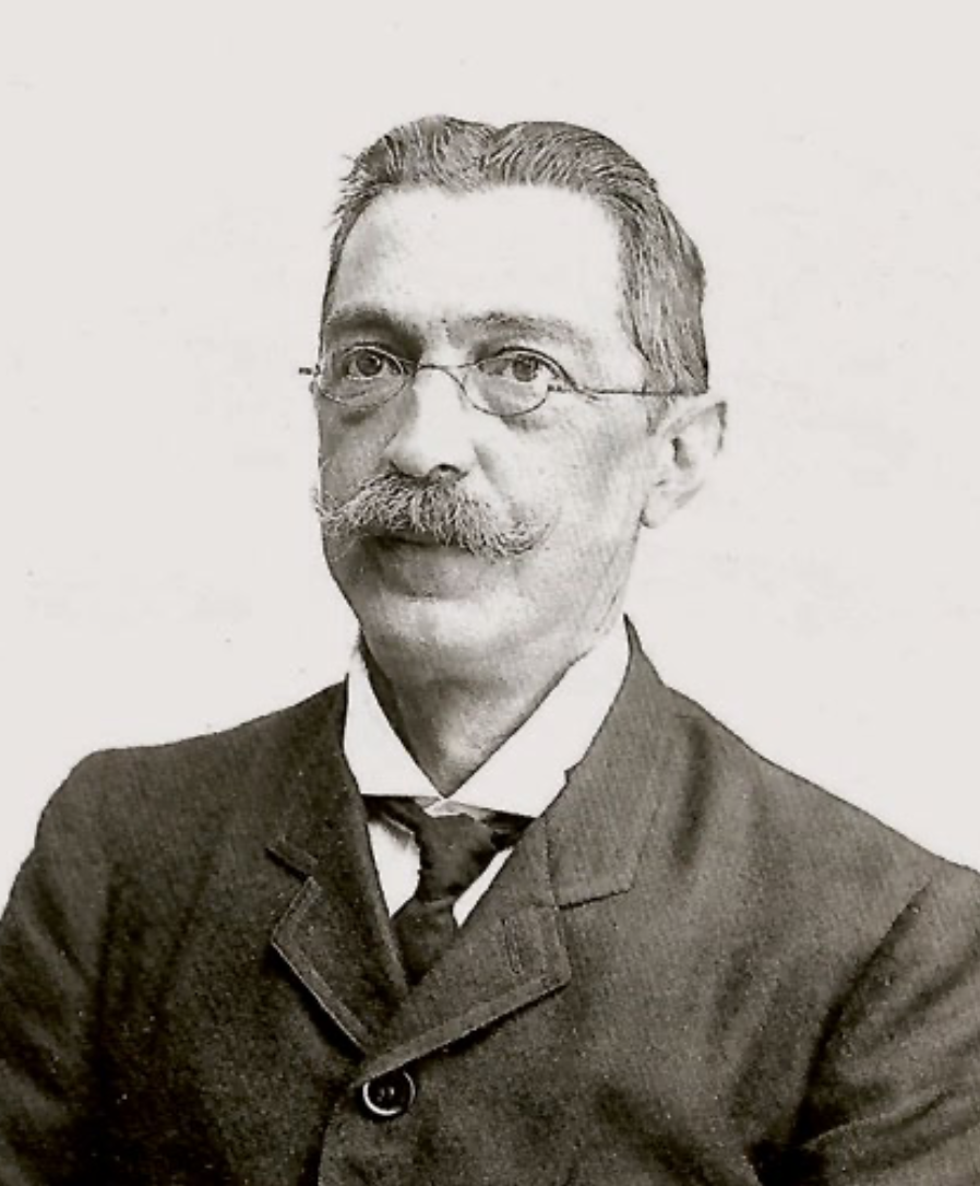 EL ARQUITECTO MALAGUEÑO TOMÁS BRIOSO MAPELLI (1853-1908)